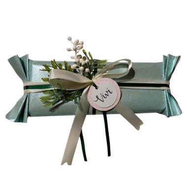 Luxus ajándékcsomagolás