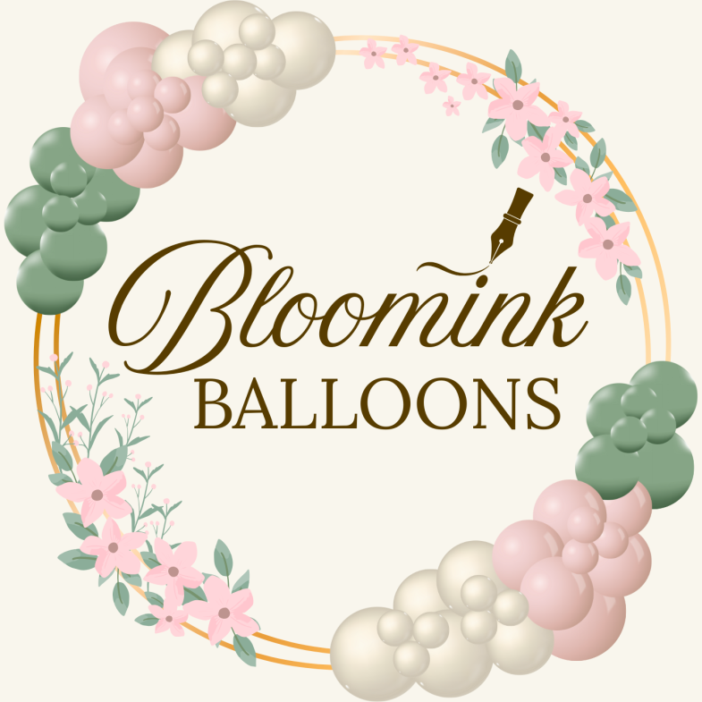 Bloomink Balloons