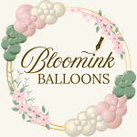 Bloomink Balloons